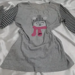 بلوز بافت کش