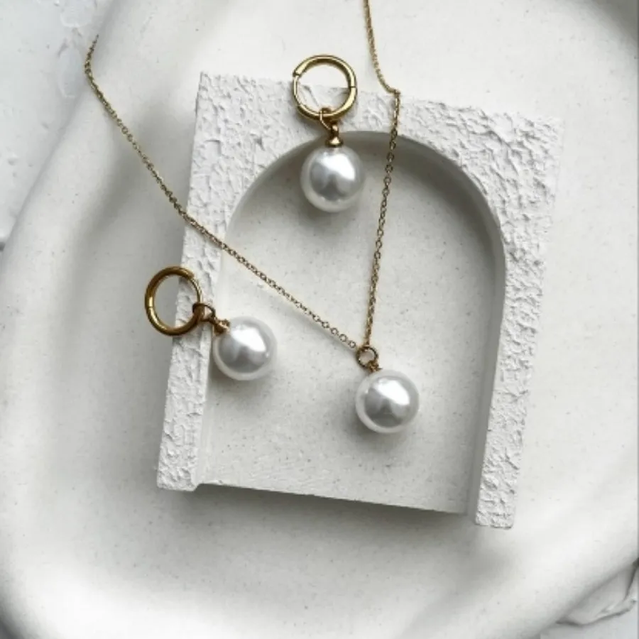 گردنبند مروارید