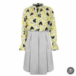 لباس مجلسی نو