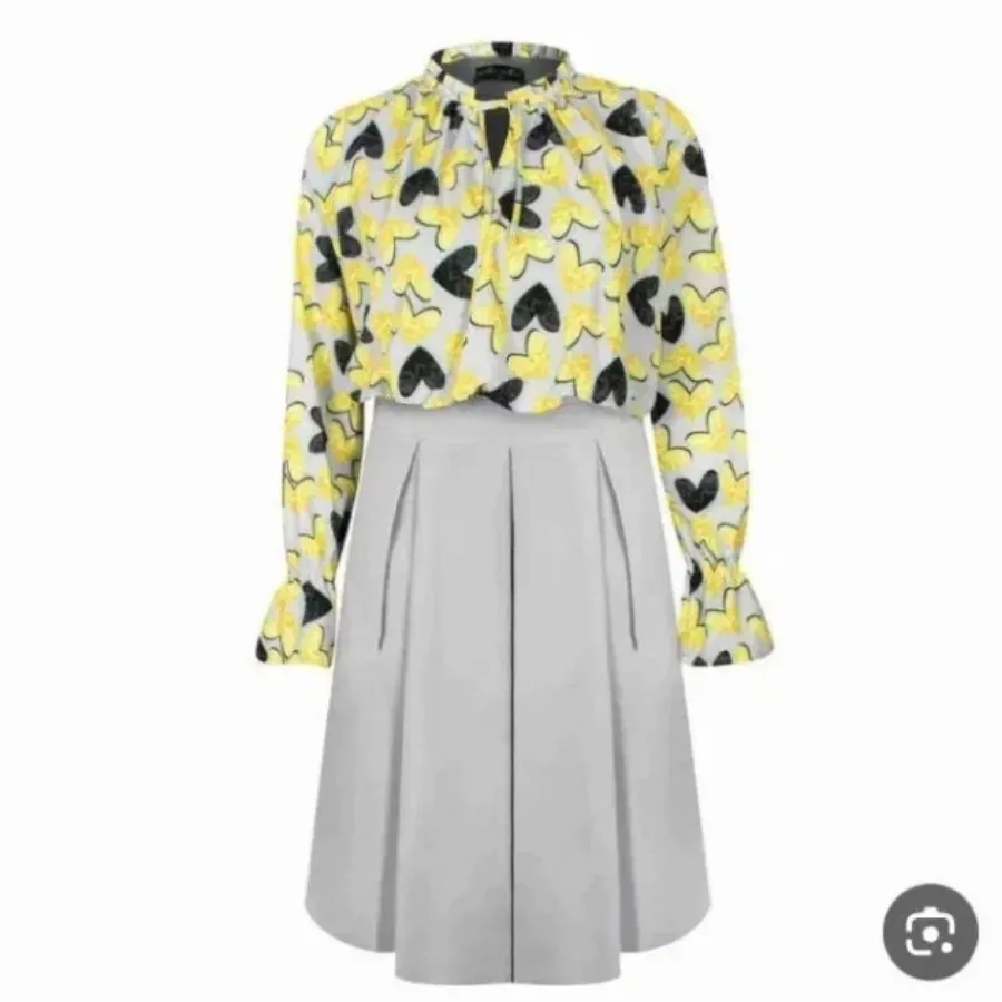 لباس مجلسی نو