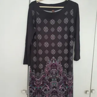 پیراهن کشی سایز 40