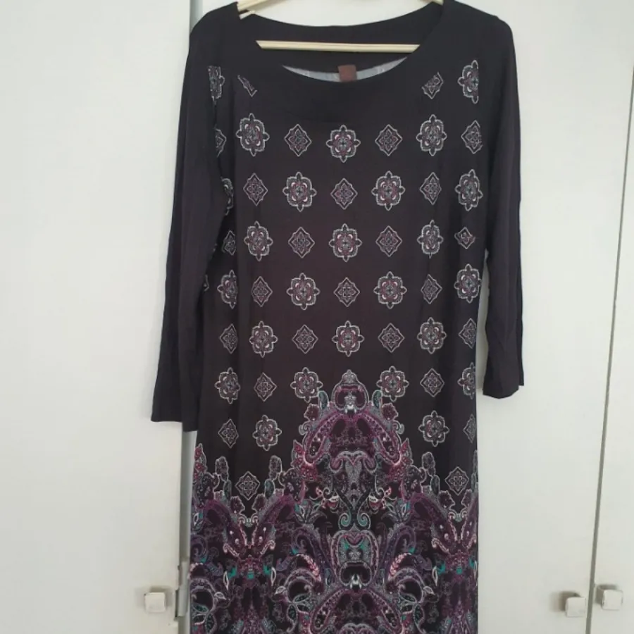 پیراهن کشی سایز 40