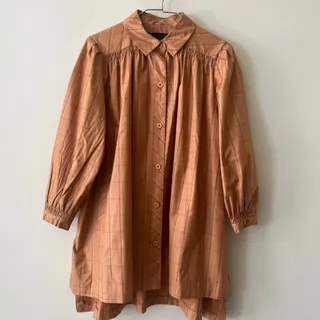 رویی پاییزه