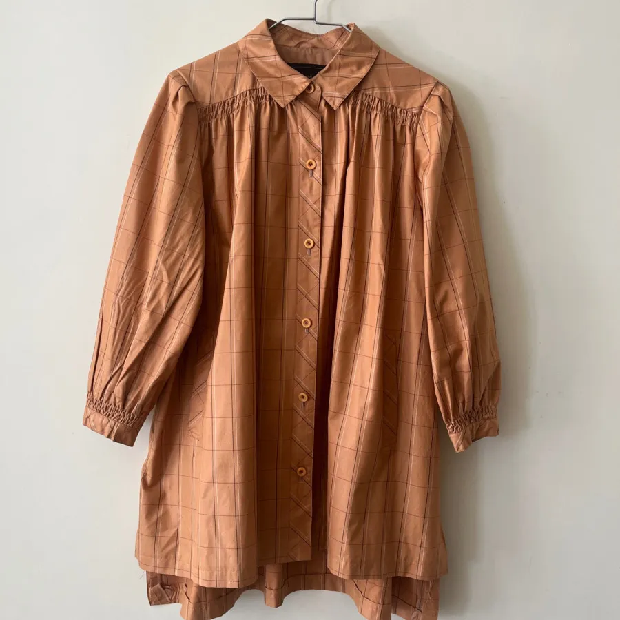 رویی پاییزه