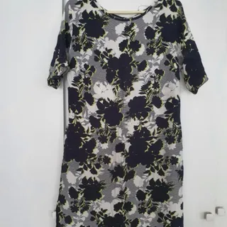 پیراهن خنک سایز 40