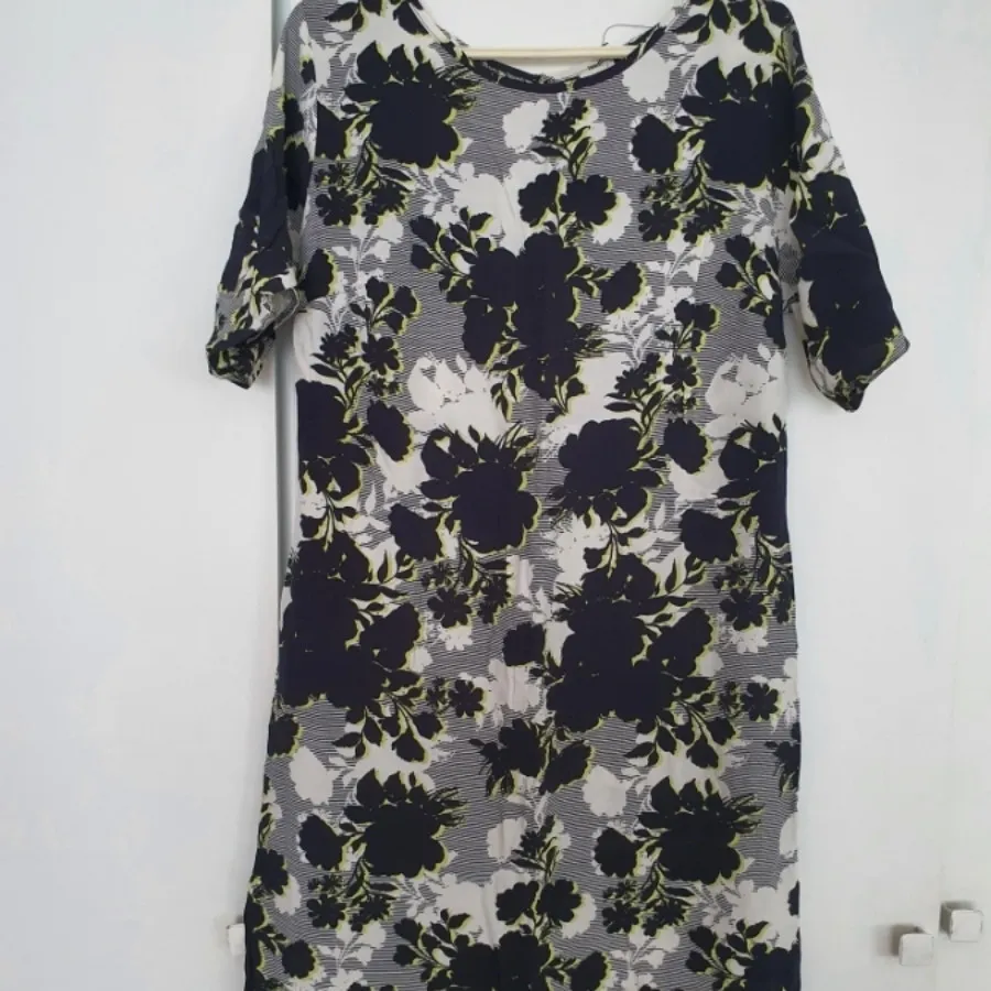 پیراهن خنک سایز 40