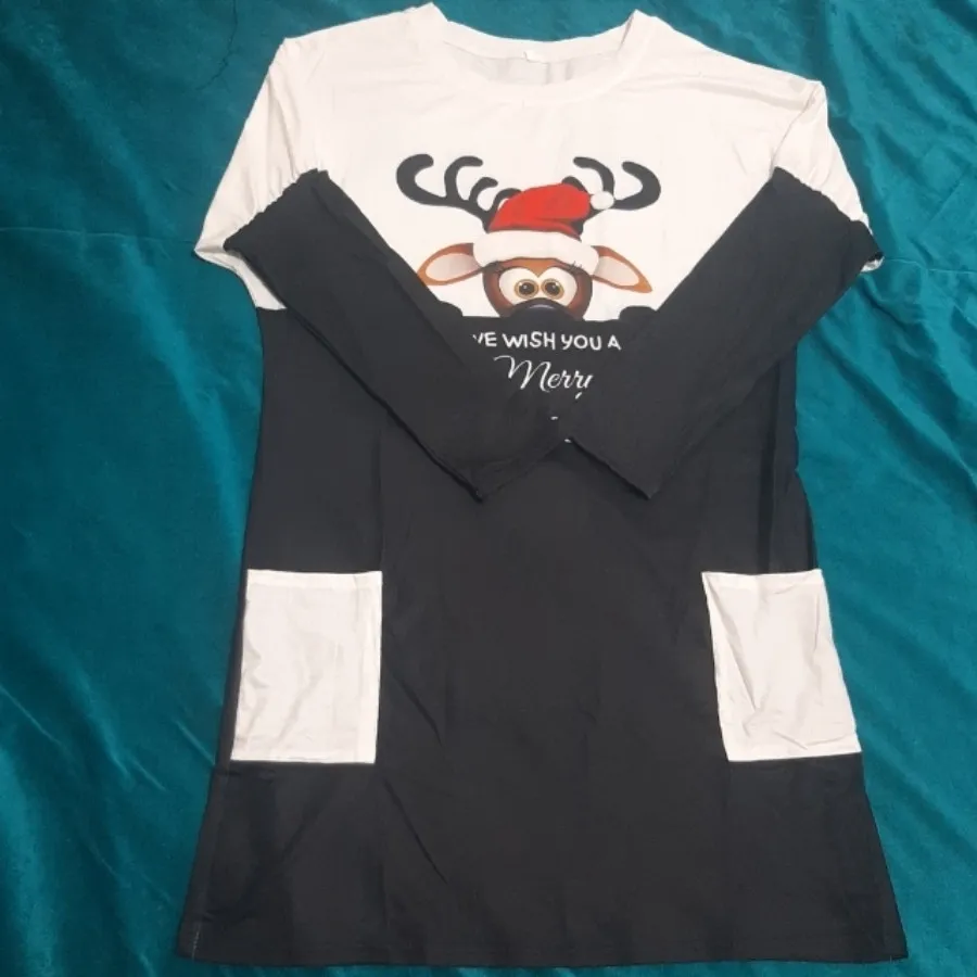 تونیک دورنگ