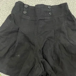 شلوارک کمرکش