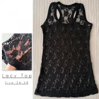 ثاپ گیپور مشکی ترک