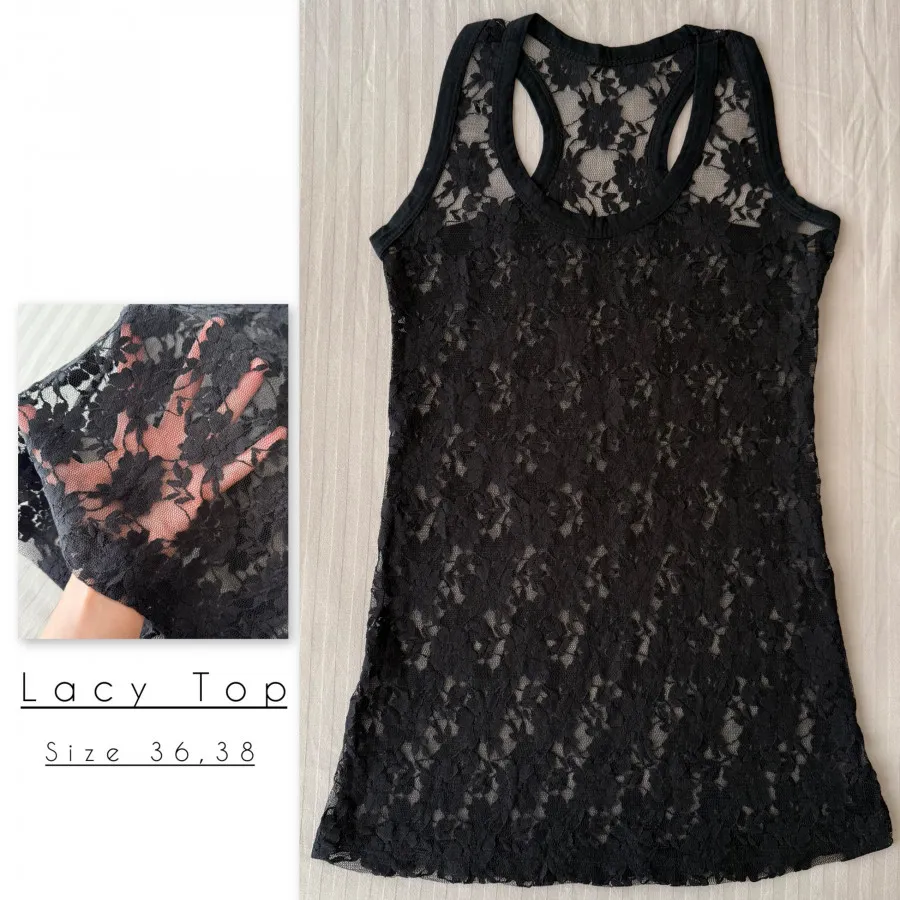 ثاپ گیپور مشکی ترک