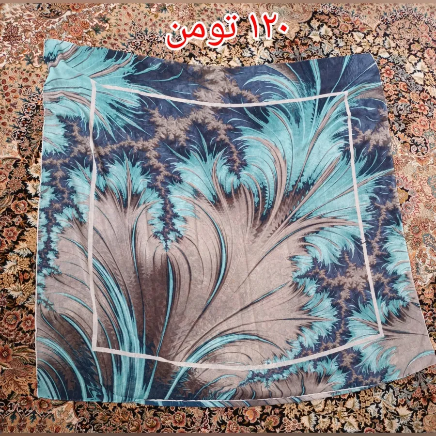 روسری قواره 140