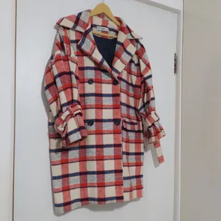 پالتو آستردار