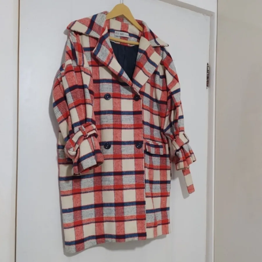 پالتو آستردار