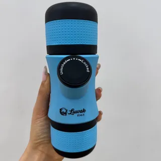 اسپرسوساز مدل مینی پرسو ل