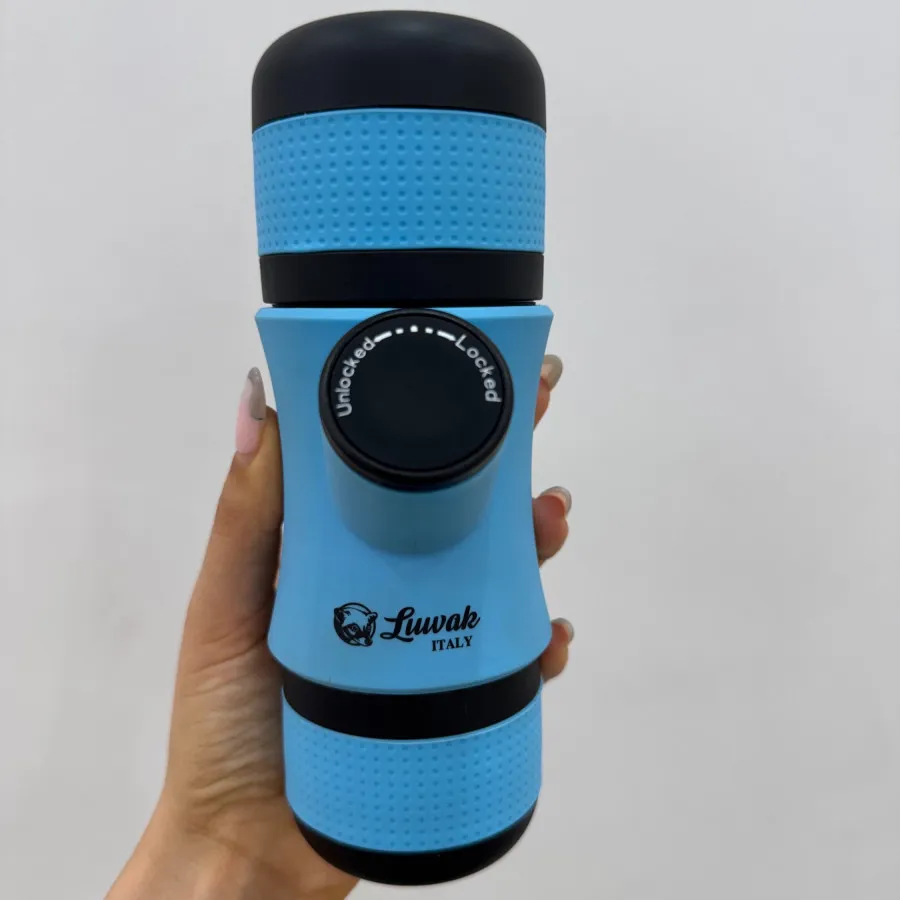 اسپرسوساز مدل مینی پرسو ل