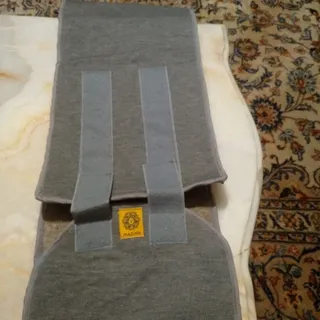 شکم بندپشمی