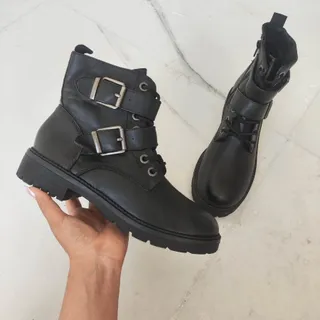 بوت زنانه اورجینال