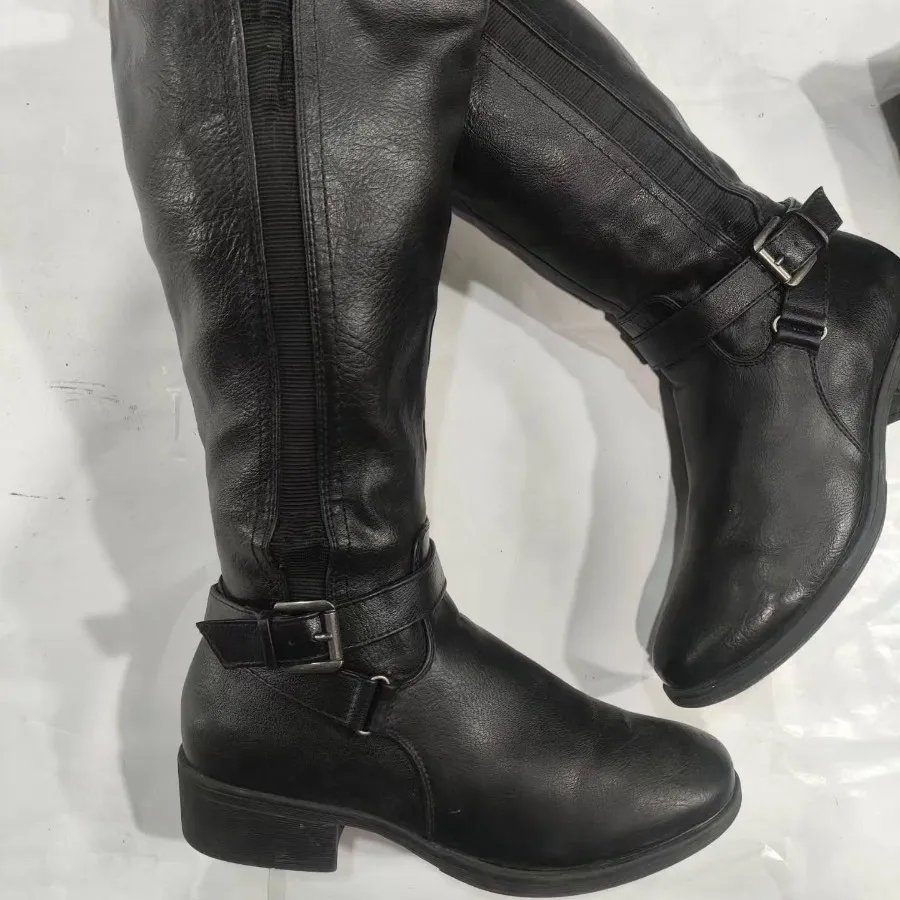 بوت زنانه اورجینال