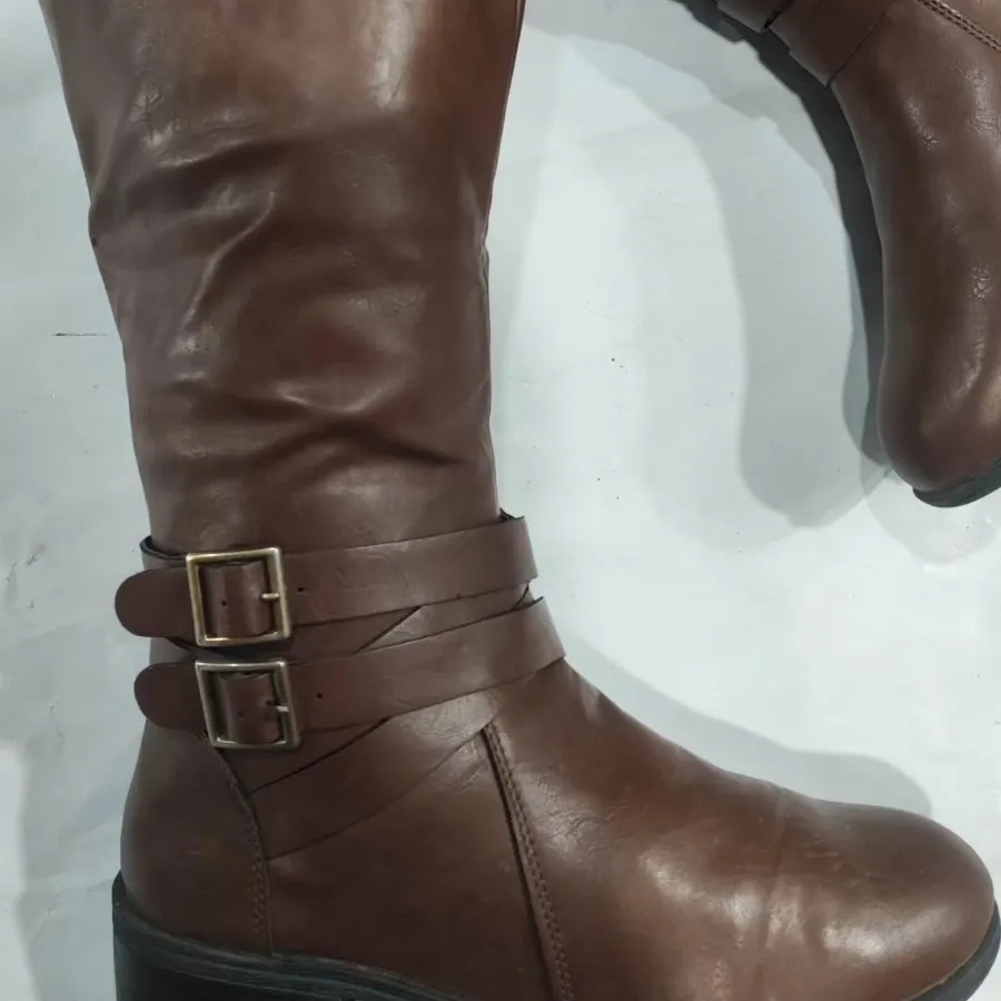 بوت زنانه اورجینال