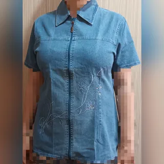 بلوز لی خارجی