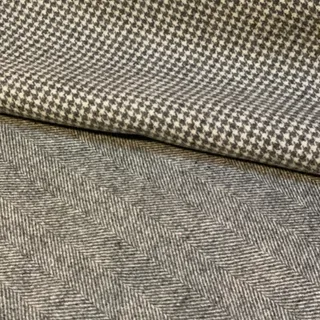 پارچه فوتر پشمی دورو