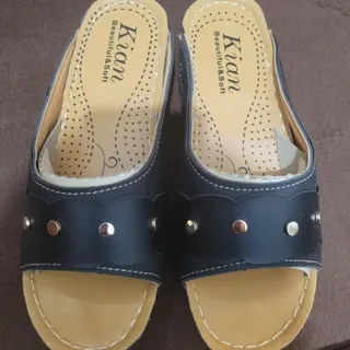 دمپایی روفرشی کاملا نو