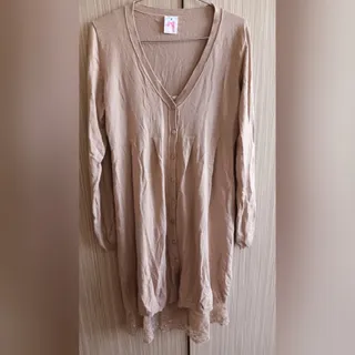 تونیک بافت خارجی