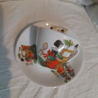 ظروف کودکانه نوستالژی