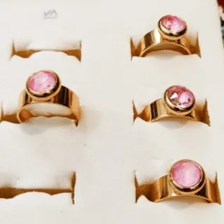 4 تا انگشتر فری سایز