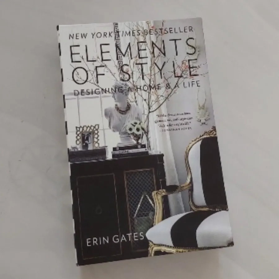 کتاب دکوراتیو