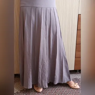 دامن پاییزه ترک