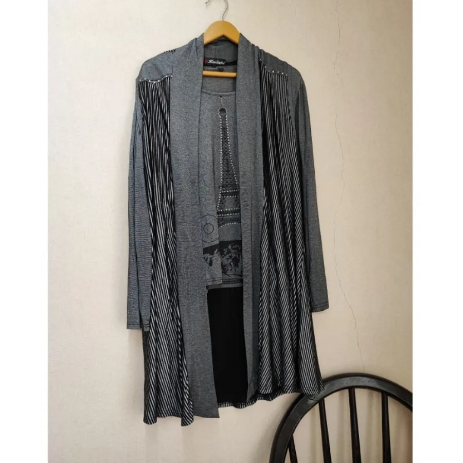 دو تیکه سایز بزرگ