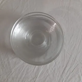 نعلبکی بلور