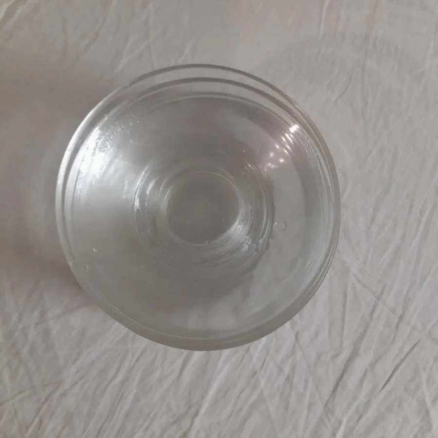 نعلبکی بلور