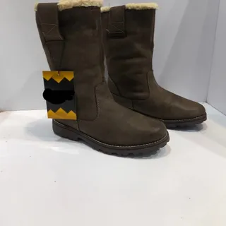 بوت زنانه اورجینال