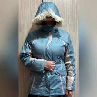 کاپشن  کوتاه کره ای