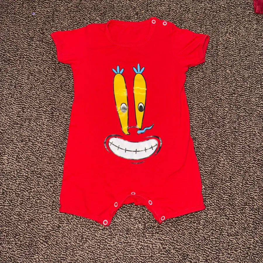 رامپر بچگانه