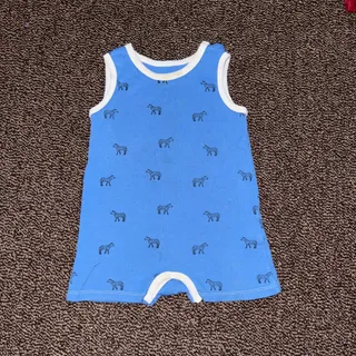 رامپر نوزادی