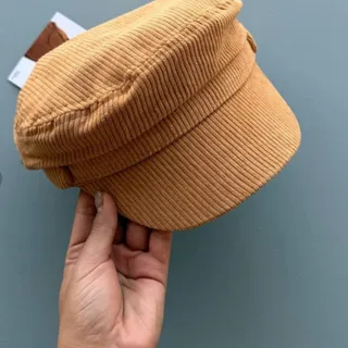 کلاه المانی