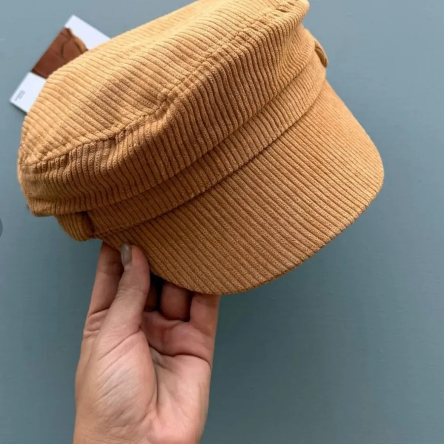 کلاه المانی