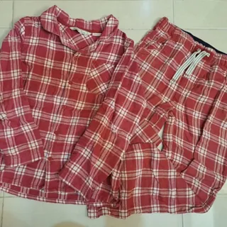 لباس گرم و نرم