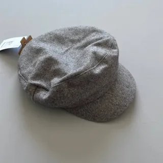 کلاه المانی