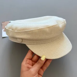 کلاه المانی