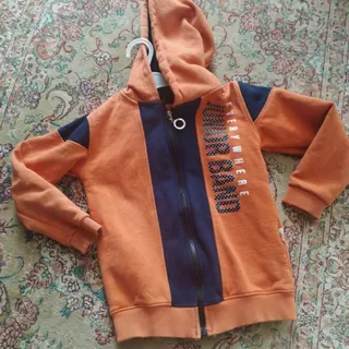 سوییشرت بچگانه پسرانه