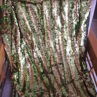 پارچه مجلسی پولکی