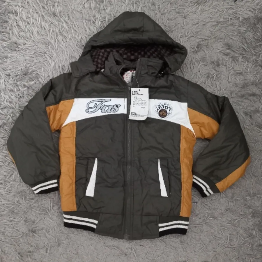 کاپشن پسرانه