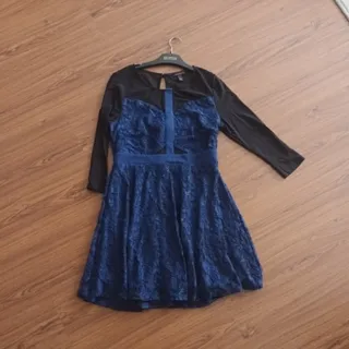 لباس دخترانه