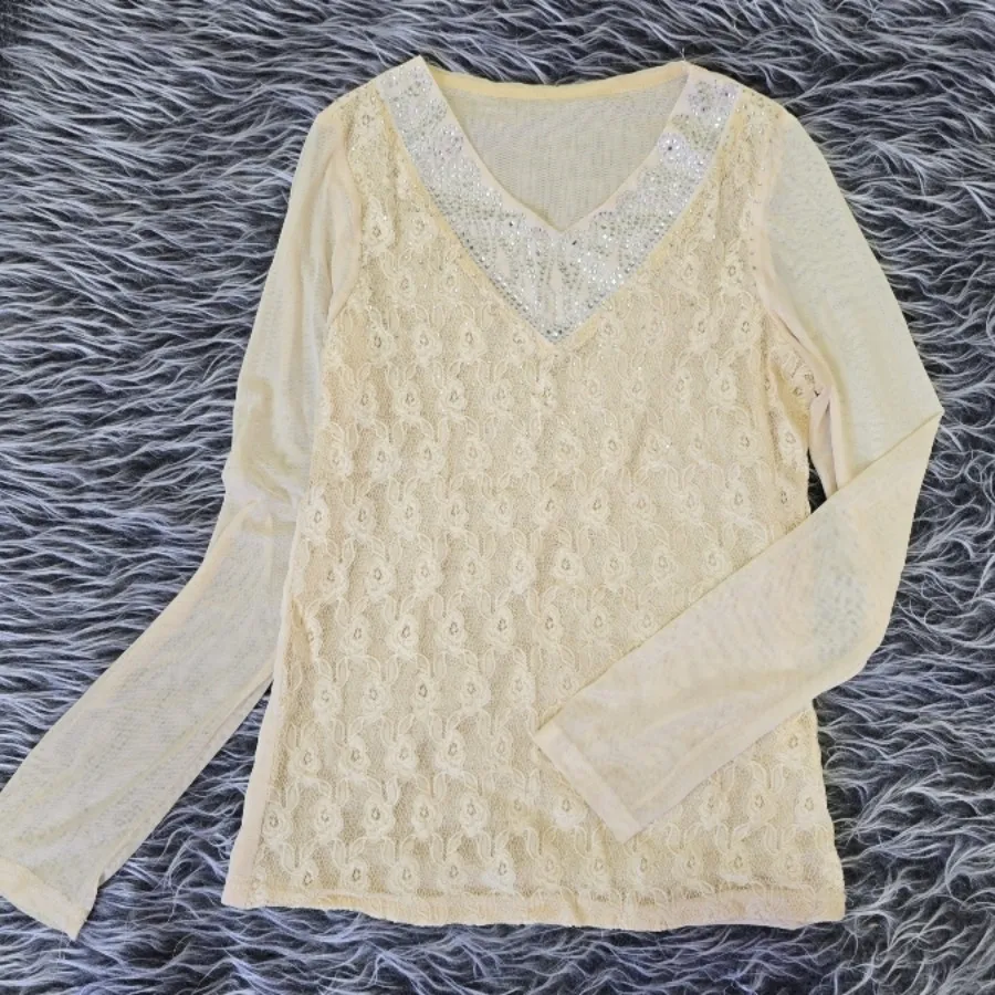 بلوز مجلسی زنانه خارجی