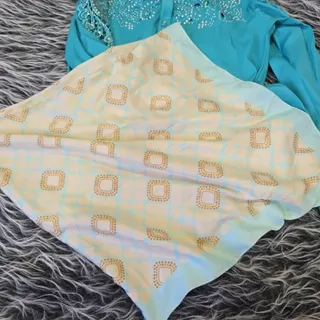 روسری دخترانه