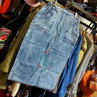 دامن تایلندی